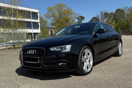 Audi A5 253.000 km 11.000 &euro; Karlsruhe 76149