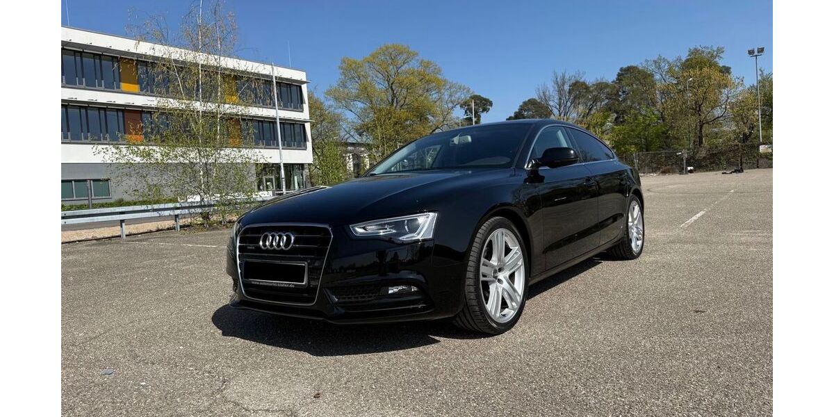 Audi A5 253.000 km 11.000 &euro; Karlsruhe 76149