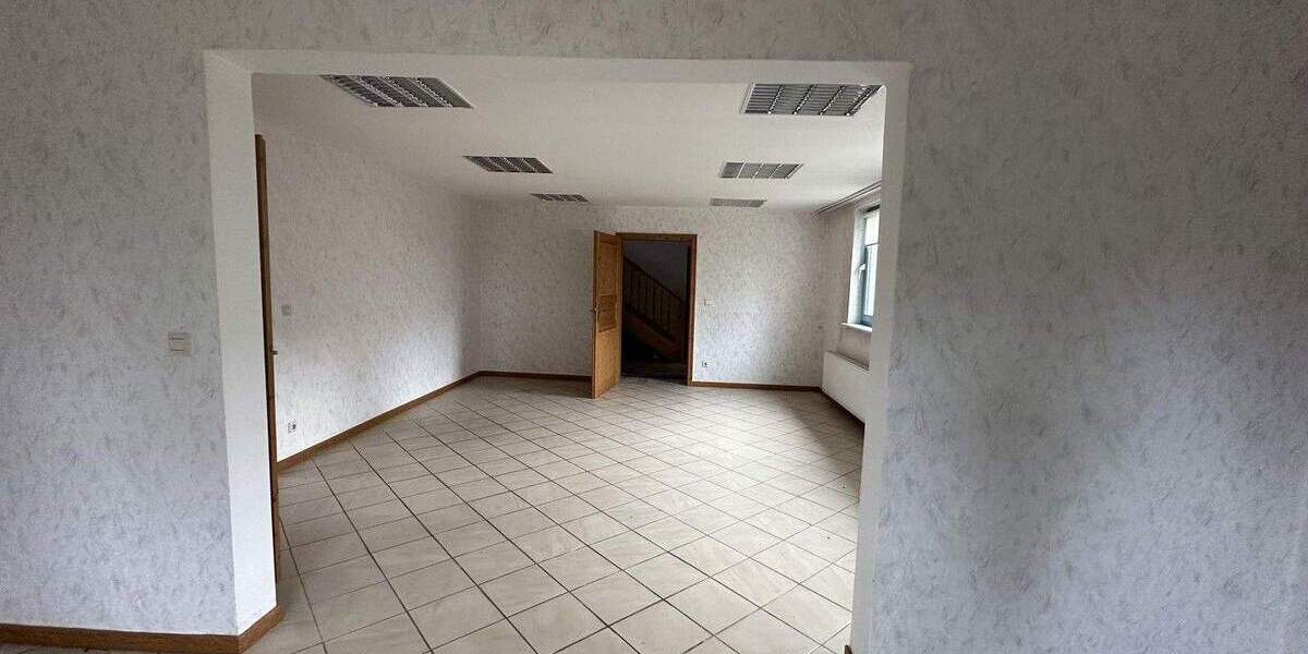 Einfamilienhaus mit Option 6 zimmer