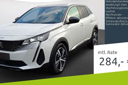 Peugeot 3008 57.512 km 24.370 &euro; Ahaus 48683