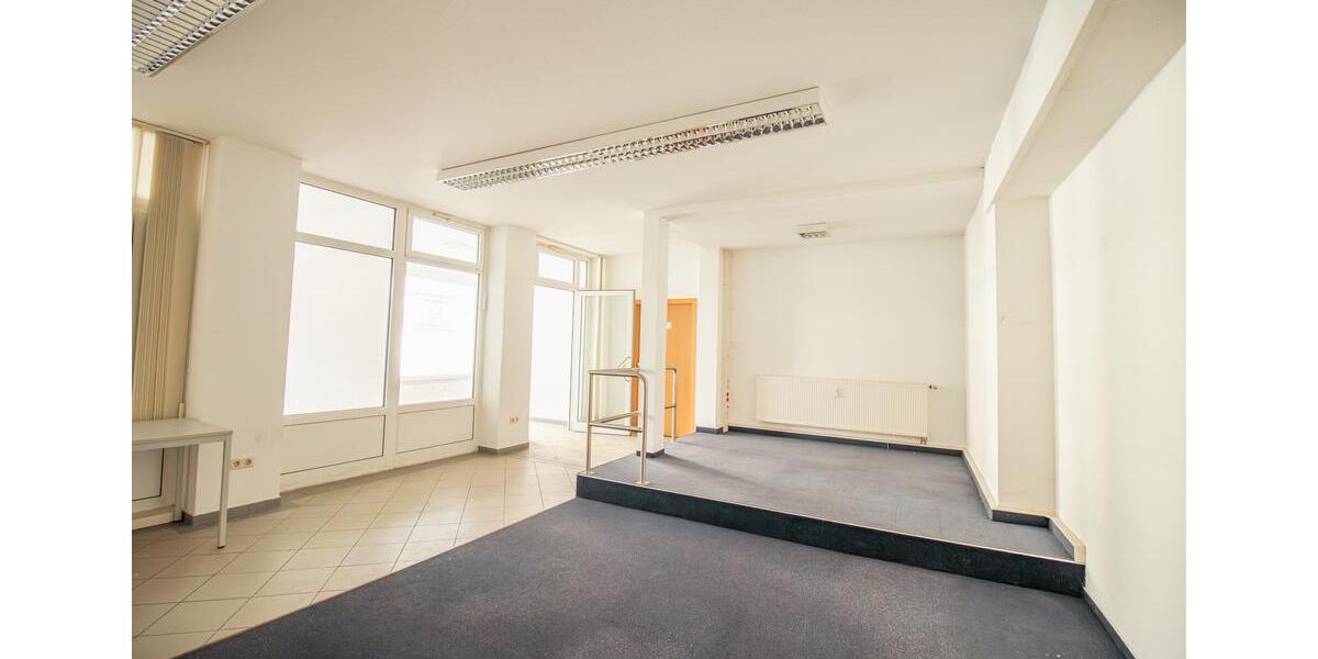 Gewerbeobjekt Bad Blankenburg - 500&euro; | Angebot:25994443