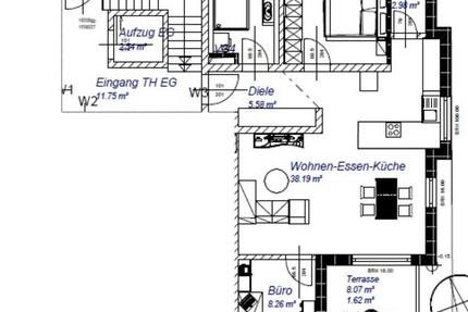 Wohnung Amberg - 3 Zimmer, 80 m&sup2;, 413.244&euro; | Angebot:25964448