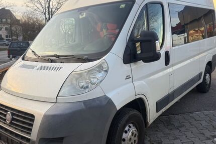 Fiat Ducato 277.000 km 5.900 € München OT Trudering-Riem 81825