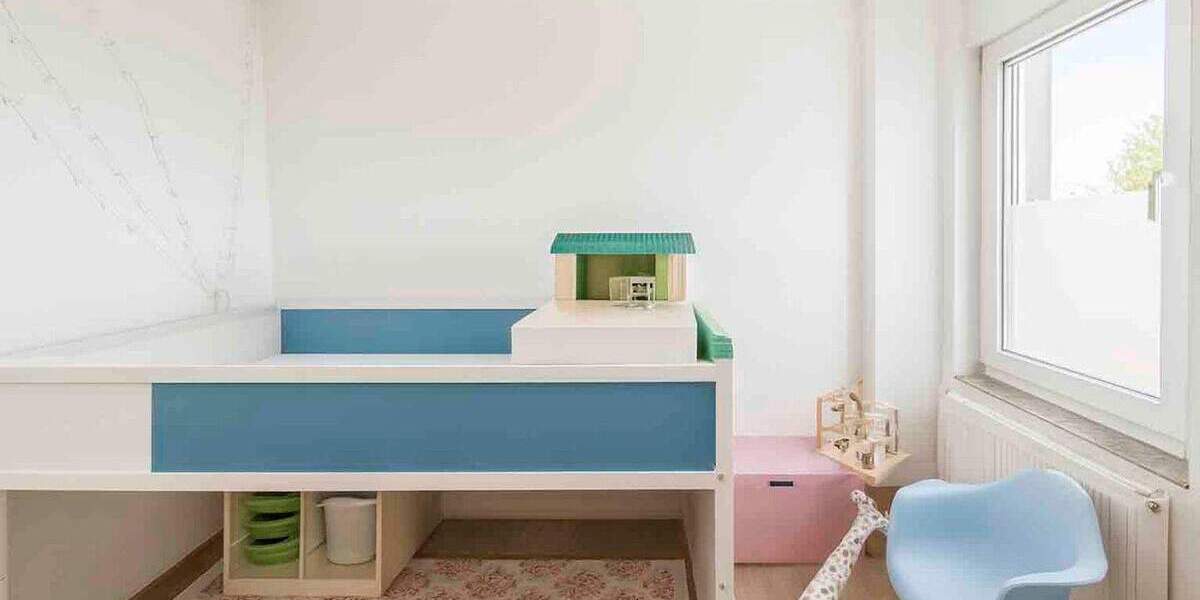 Reihenmittelhaus Bad Salzuflen Innenstadt - 6 Zimmer, 150 m&sup2;, 299.000&euro; | Angebot:25427761