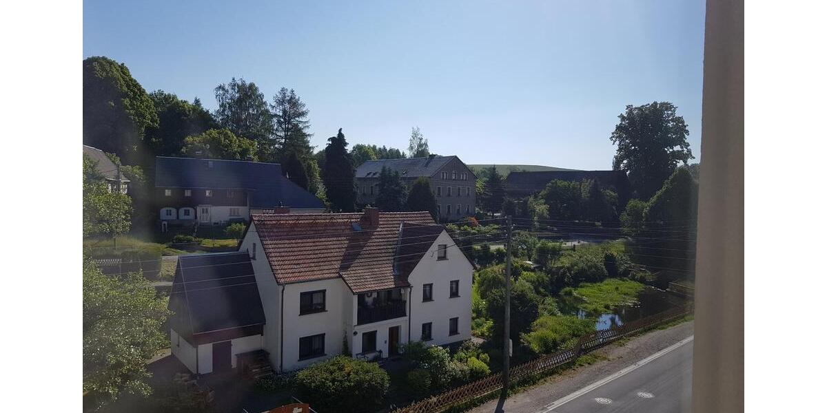 Etagenwohnung Neustadt in Sachsen - 2 Zimmer, 75 m&sup2;, 450&euro; | Angebot:26185908