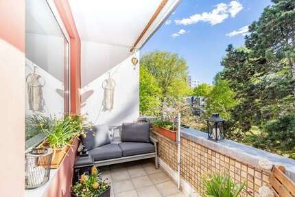 Wohnung Salzgitter - 2 Zimmer, 62 m&sup2;, 89.900&euro; | Angebot:26897305
