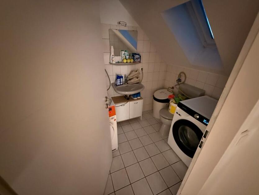 Eigentumswohnung in SG-Aufderhöhe zimmer