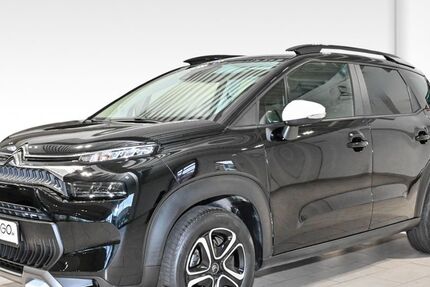 Citroen C3 Aircross 14.441 km 15.980 &euro; Remscheid 42855