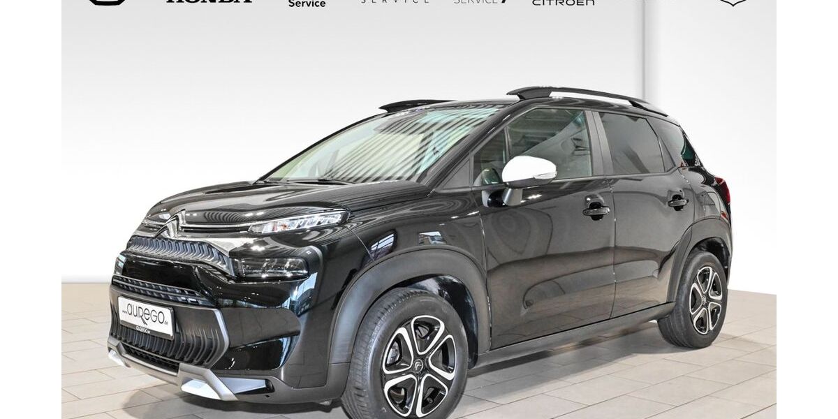 Citroen C3 Aircross 14.441 km 15.980 &euro; Remscheid 42855