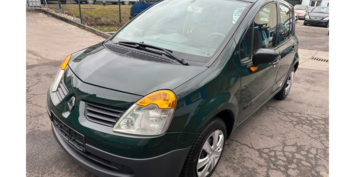 Renault Modus 171.500 km 1.950 &euro; Berlin 12347