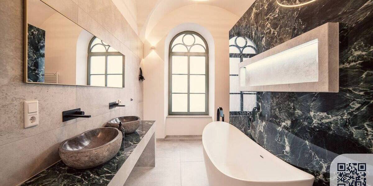 Etagenwohnung Augsburg Innenstadt - 3 Zimmer, 3.454&euro; | Angebot:26424322
