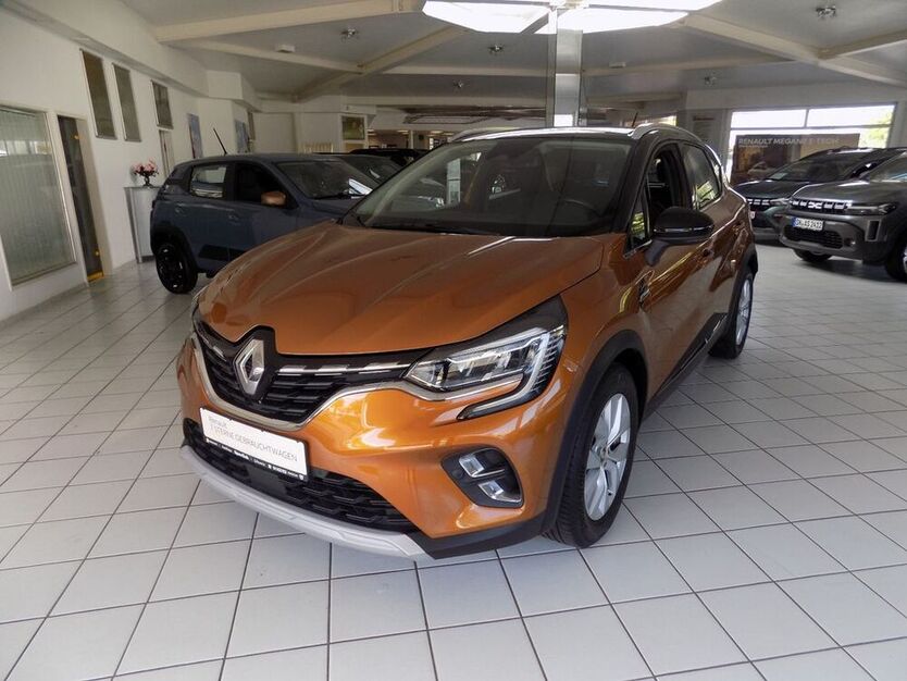 Captur