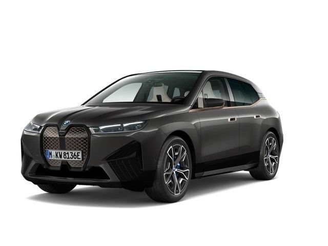 BMW iX 94.297 km 46.930 &euro; Tuttlingen 78532