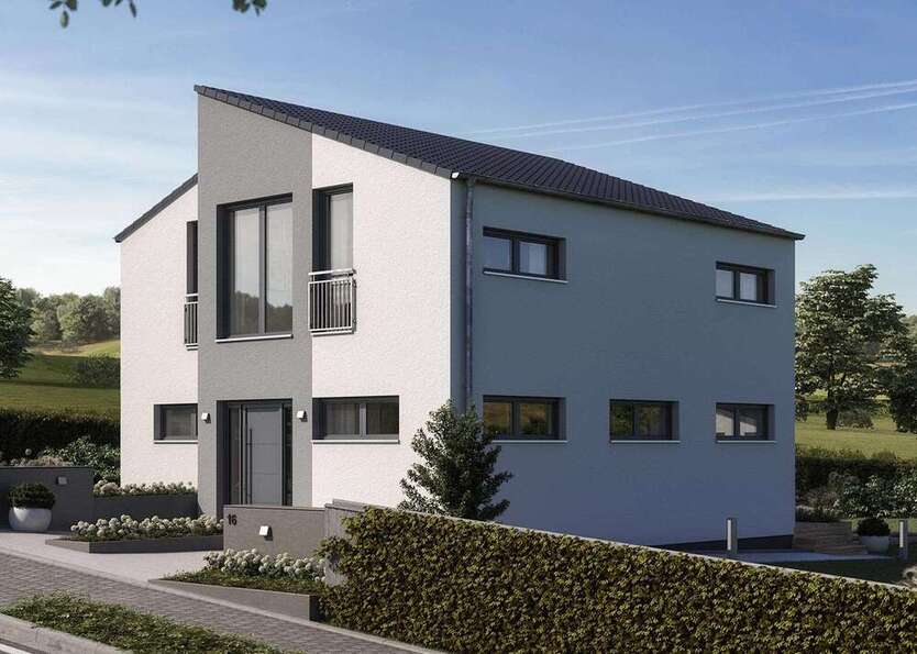 Haus zum Kaufen in Sinn 308.000 € 135 m²