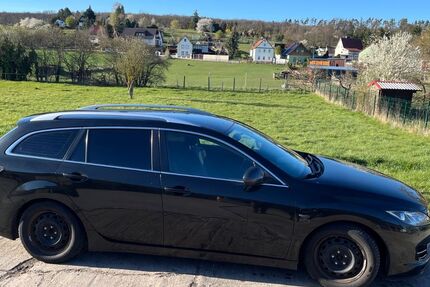 Mazda 6 176.000 km 4.200 &euro; Freyburg 06632