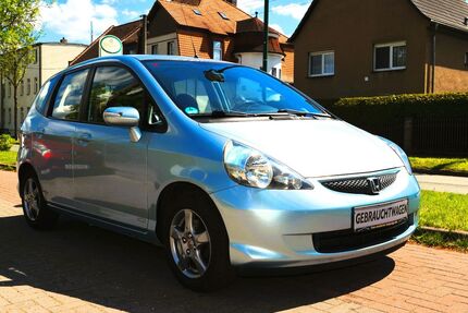 Honda Jazz 135.000 km 2.250 &euro; Leipzig 04159