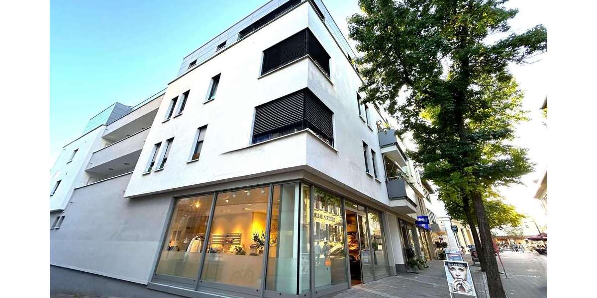 Einzelhandel in Wiesloch 1.550.000 € 452 m² zimmer