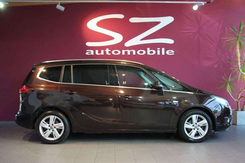 Zafira