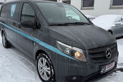 Mercedes-Benz Vito 287.100 km 8.380 &euro; Munster 29633