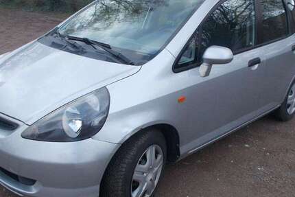 Honda Jazz 130.100 km 2.550 &euro; Heinsberg 52525