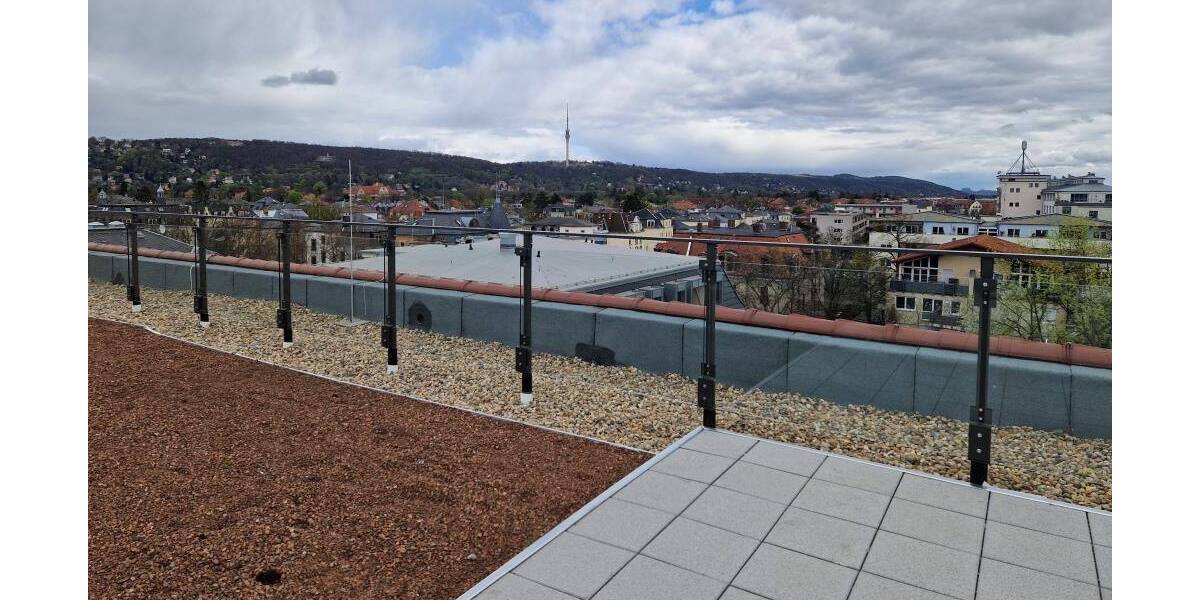 Zimmer Dresden Striesen-Süd - 2 Zimmer, 62 m&sup2;, 870&euro; | Angebot:26261754