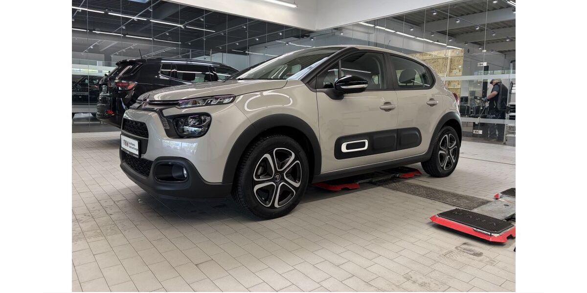 Citroen C3 21.290 km 13.680 &euro; Bocholt 46395
