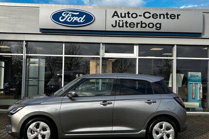 Suzuki Swift 23.850 km 17.890 &euro; Jüterbog 14913