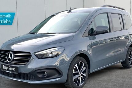 Mercedes-Benz T-Klasse 24.652 km 27.330 &euro; Krefeld 47807