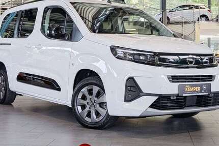 Opel Combo 41.700 km 27.350 € Meppen 49716