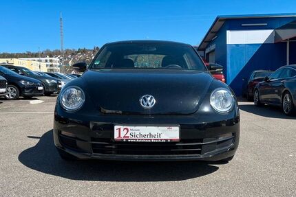 VW Beetle 107.000 km 10.700 &euro; Blaustein 89134