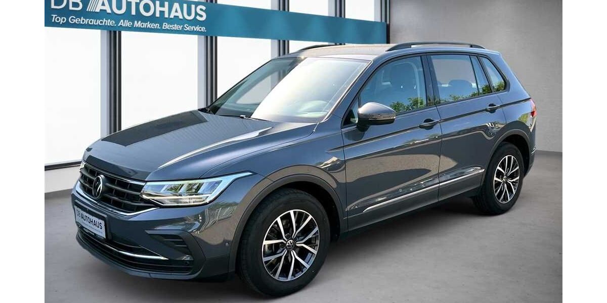 VW Tiguan 67.532 km 25.940 &euro; Schweinfurt 97424