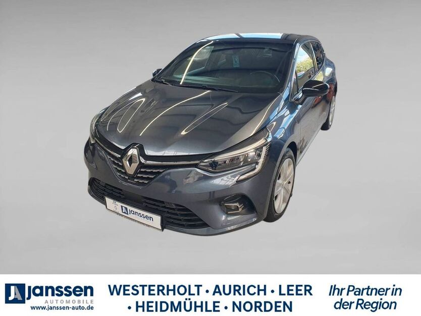Renault Clio 46.018 km 13.490 € Aurich 26605