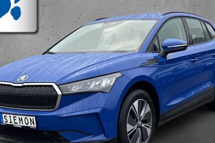 Skoda Enyaq 21.914 km 24.430 &euro; Münster 48153