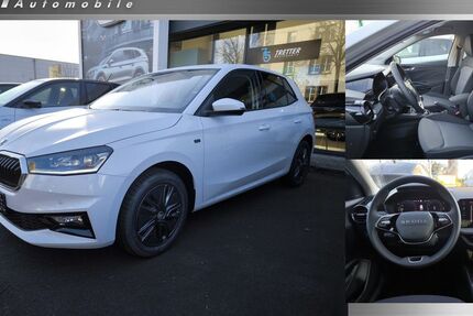 Skoda Fabia 5.000 km 19.690 € Kandel 76870