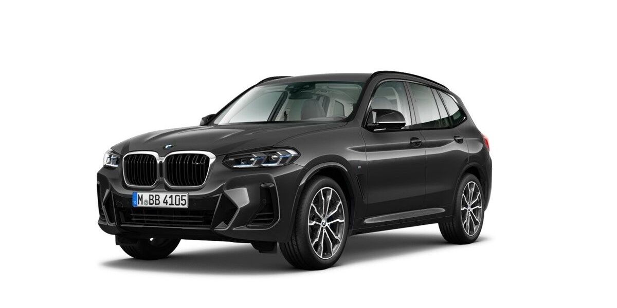 BMW X3 80.731 km 42.950 &euro; Bremerhaven 27580