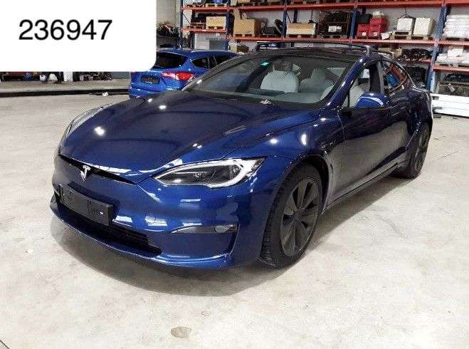Model S