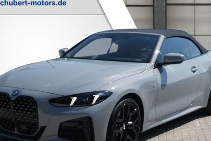 BMW 420 5.100 km 54.900 € Gifhorn 38518