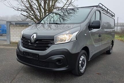 Renault Trafic 185.000 km 11.900 &euro; Nauheim 65469
