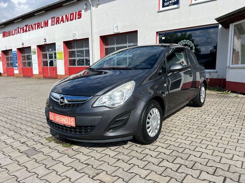 Corsa