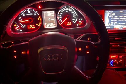 Audi A6 327.000 km 4.999 &euro; Geislingen 73312