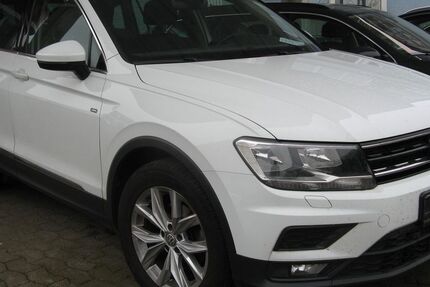 VW Tiguan 207.000 km 18.400 &euro; Bielefeld 33613