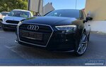 Audi A3 Automatik*SHZ*Tempo*S-Tronic*Sport* 165.088 km 12.890 &euro; Berlin 13187