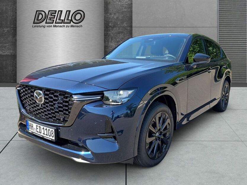 CX-60
