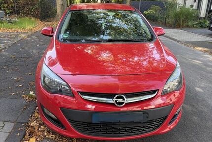 Opel Astra 142.287 km 3.333 &euro; Gelsenkirchen 45896
