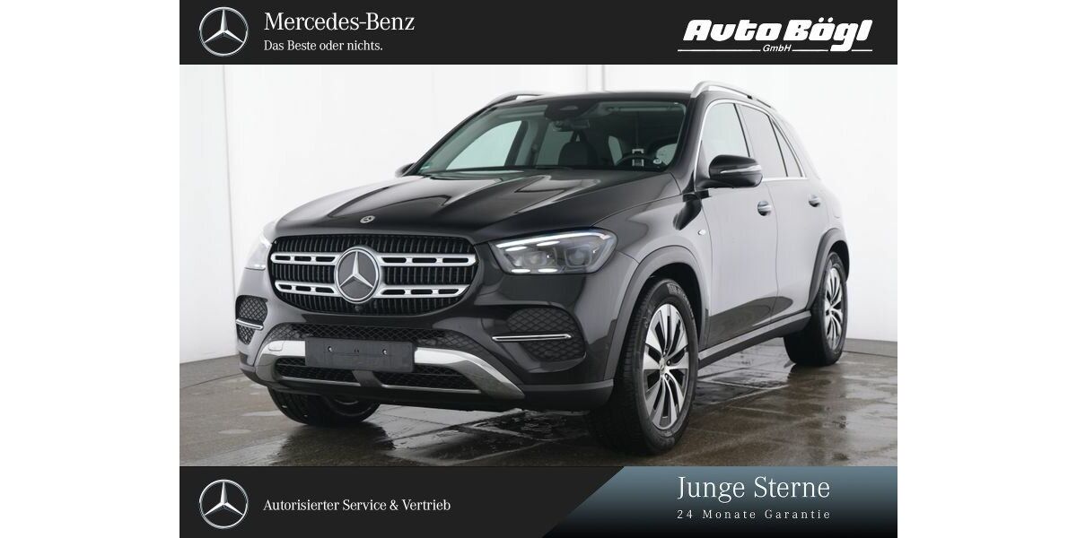 Mercedes-Benz GLE 350 32.865 km 69.740 &euro; Neumarkt 92318