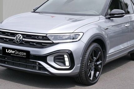 VW T-Roc 7.720 km 35.490 &euro; Worms 67547