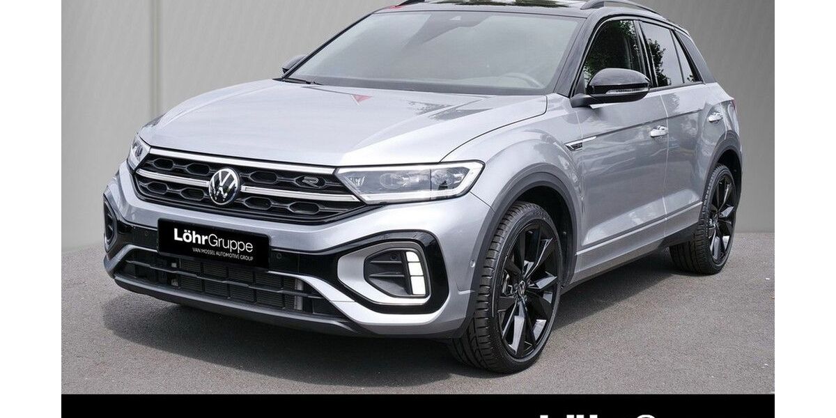 VW T-Roc 7.720 km 35.490 &euro; Worms 67547
