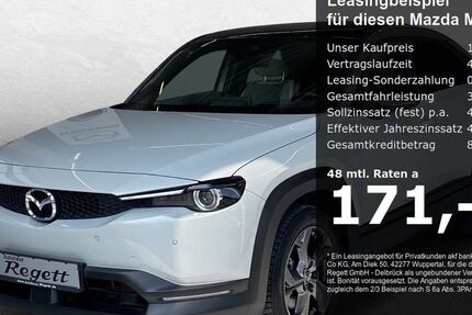 Mazda MX-30 36.164 km 14.490 € Delbrück-Westenholz 33129