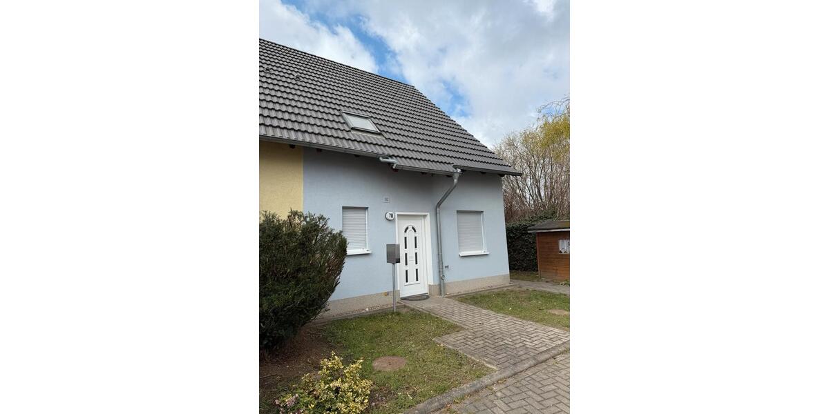 Doppelhaushälfte Magdeburg Hopfengarten - 5 Zimmer, 130 m&sup2;, 345.000&euro; | Angebot:25948707
