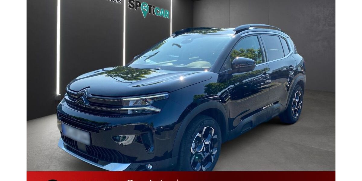 Citroen C5 Aircross 26.000 km 25.900 &euro; Aachen 52078